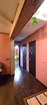 2-к кв. Омская область, Омск ул. Перелета, 22 (49.4 м)