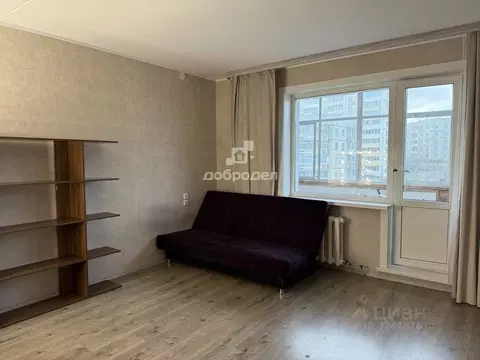 1-к кв. Свердловская область, Первоуральск Береговая ул., 76В (50.0 м)