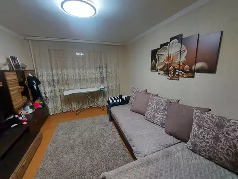 2-к кв. Ставропольский край, Пятигорск ул. Егоршина, 10 (56.7 м)