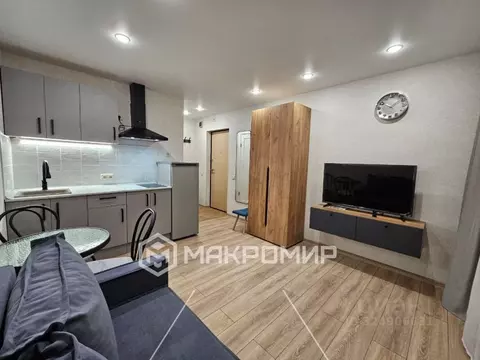 Студия Татарстан, Казань ул. Гарифьянова, 25 (17.5 м)