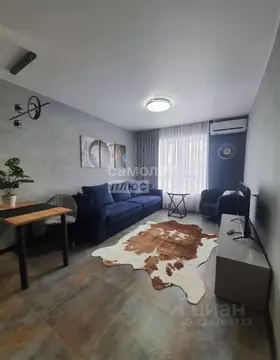 2-к кв. Липецкая область, Липецк ул. М.И. Неделина, 3Ак1 (47.0 м)