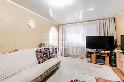 1-к кв. Омская область, Омск ул. 27-я Северная, 121 (30.4 м)