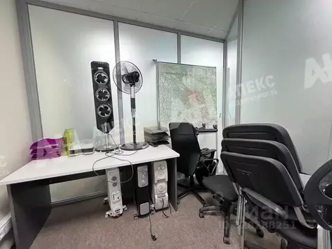 Офис в Москва ул. Ленинская Слобода, 26 (7 м)