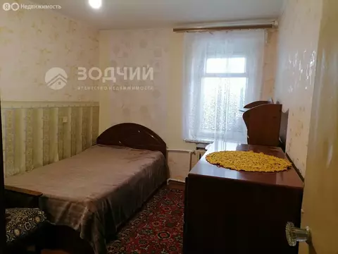 2-комнатная квартира: посёлок городского типа Вурнары, Советская ...