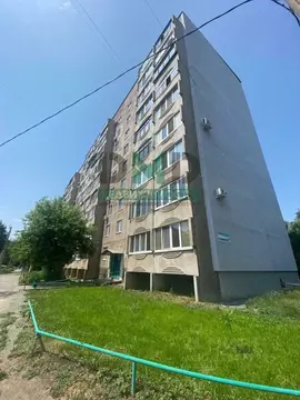 3-к кв. Оренбургская область, Орск Новый город мкр, ул. Краматорская, ...