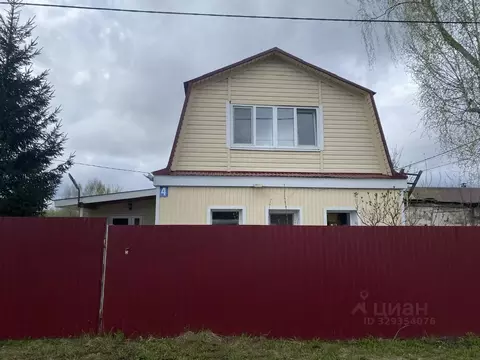Дом в Башкортостан, Уфа Шакша-Южная жилрайон, ул. Механизации, 4 (99 ...