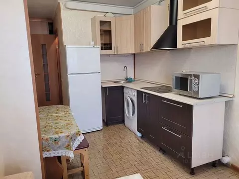 1-к кв. Москва Тарусская ул., 14К1 (38.0 м)