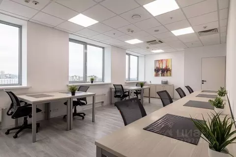 Офис в Москва ул. Академика Варги, 8К1 (115 м)