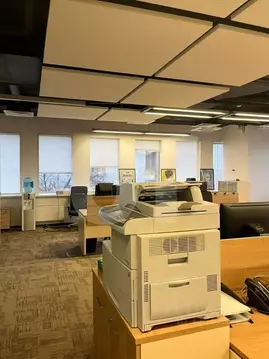 Офис в Москва Профсоюзная ул., 65к1 (6209 м)