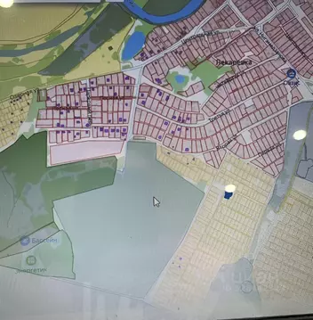 Участок в Башкортостан, Уфимский район, Таптыковский сельсовет, ...