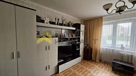 3-к кв. Омская область, Омск СибНИИСХоз мкр, пер. 1-й Башенный, 8к1 ...