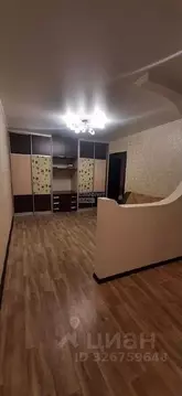 1-к кв. Липецкая область, Липецк ул. И.В. Свиридова, 17 (40.0 м)