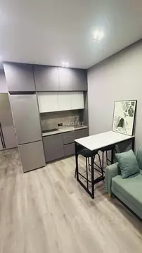 1-к кв. Московская область, Видное бул. Зеленые аллеи, 11 (36.2 м)