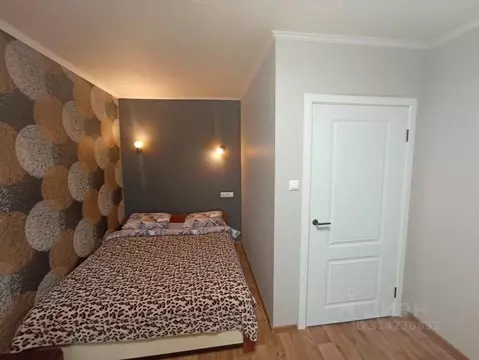 1-к кв. Владимирская область, Владимир ул. Безыменского, 3а (40.0 м)