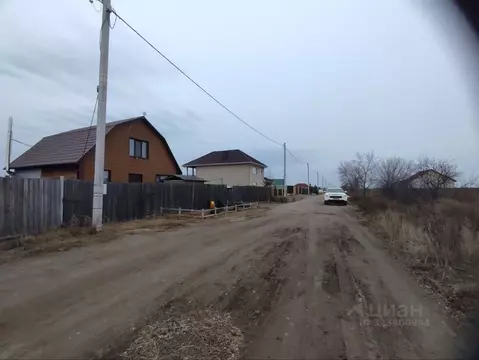 Участок в Хакасия, Усть-Абаканский район, с. Зеленое ул. Почтовая ...