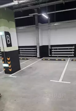 Гараж в Москва Новоостаповская ул., 16к1 (14 м)