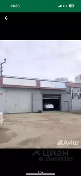 Помещение свободного назначения в Алтайский край, Барнаул ул. ...