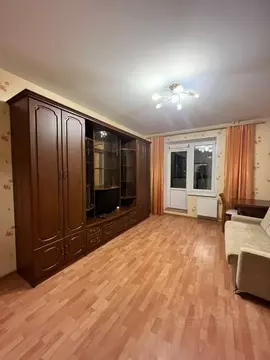 1-к кв. Санкт-Петербург Коломяжский просп., 15к2 (33.2 м)