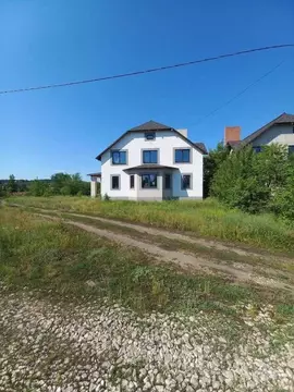 Коттедж в Самарская область, Красноярский район, Светлое Поле с/пос, ...