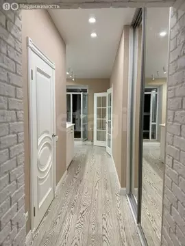 1-комнатная квартира: Омск, улица Красный Путь, 101к4 (40 м)