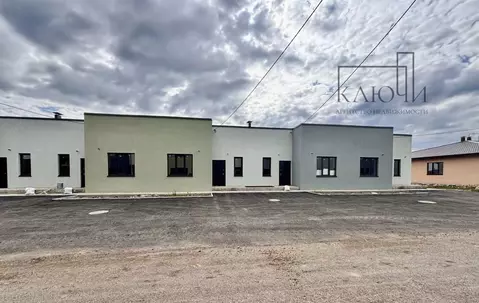 Таунхаус в Челябинская область, Магнитогорск пл. Народных Гуляний (73 ...