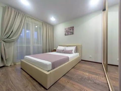 1-к кв. Башкортостан, Уфа ул. Рихарда Зорге, 67/2 (41.0 м)