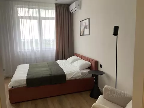 Студия Московская область, Ленинский городской округ, пос. Развилка ...