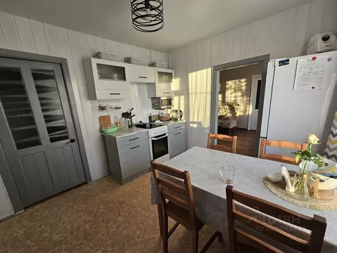 3-к кв. Саха (Якутия), Якутск Марха мкр, ул. Олега Кошевого, 76 (55.0 ...