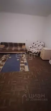 1-к кв. Ханты-Мансийский АО, Лангепас Светлый проезд, 5 (40.4 м)