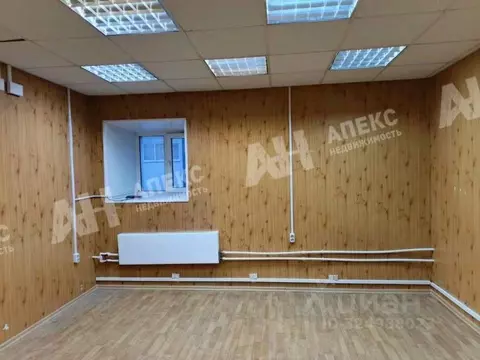 Офис в Москва Электролитный проезд, 3С5 (84 м)