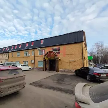 Офис в Пензенская область, Пенза Ударная ул. (21 м)