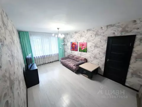 2-к кв. Татарстан, Казань ул. Бондаренко, 7 (46.0 м)