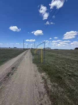 Участок в Крым, Сакский район, Молочненское с/пос, с. Витино  (5.0 ...