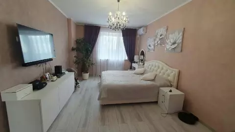 Продается 1-комнатная квартира