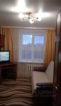 Комната Ивановская область, Иваново Слесарный пер., 13 (11.0 м)