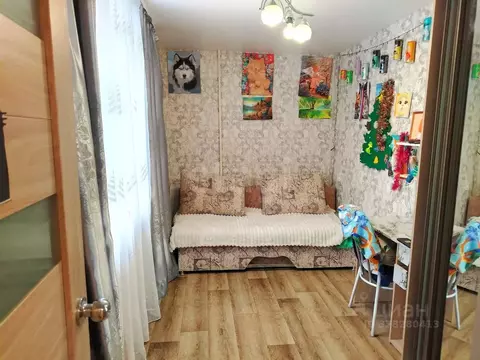 3-к кв. Башкортостан, Стерлитамак ул. Ибрагимова, 18 (50.9 м)