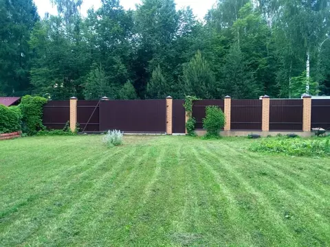 Участок в Московская область, Мытищи городской округ, д. Новогрязново  ...