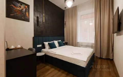 Комната Самарская область, Самара ул. Степана Разина, 130 (17.0 м)