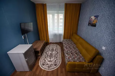 Комната Саратовская область, Балашов Юбилейная ул., 14А (32.0 м)