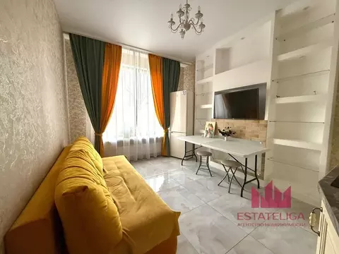 1-к кв. Москва Волоколамское ш., 81/2с2 (45.0 м)