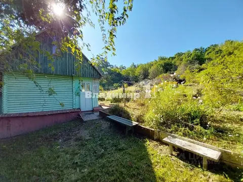 Дом в Приморский край, Партизанский муниципальный округ, Тепловик СНТ ...