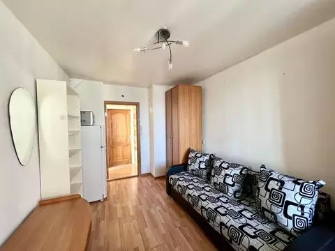 Комната Санкт-Петербург ул. Асафьева, 9К2 (12.4 м)