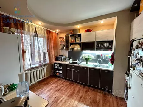 3-к кв. Алтайский край, Бийск ул. Ильи Мухачева, 252 (65.7 м)