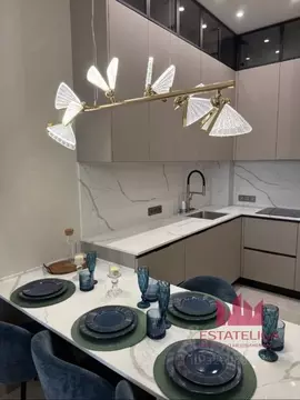 3-к кв. Москва Ленинградский просп., 37/3 (70.0 м)