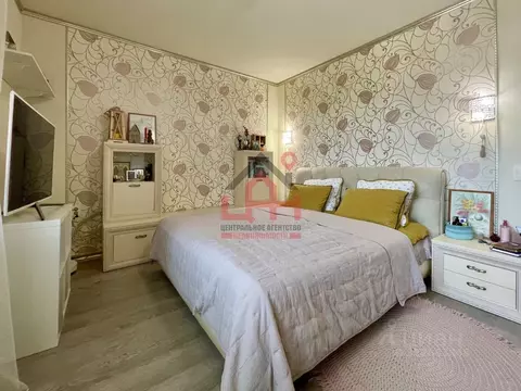 2-к кв. Ставропольский край, Ессентуки ул. Нелюбина, 25В (78.4 м)