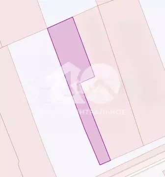 Участок в Новосибирская область, Новосибирский район, Станционный ...