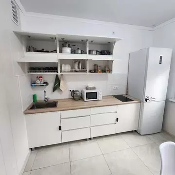 2-к кв. Москва, Москва, Троицк ул. Городская, 12 (60.0 м)