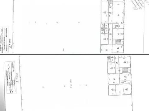 Офис в Москва Варшавское ш., 125С39 (7020 м)