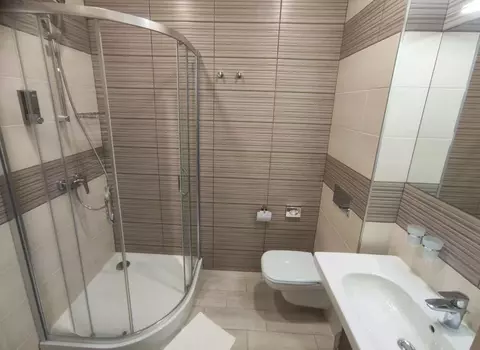 Комната Калининградская область, Зеленоградский муниципальный округ, ...