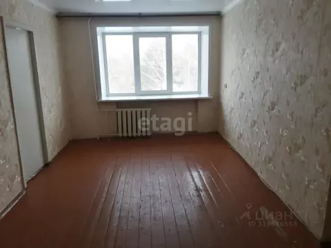 4-к кв. Нижегородская область, Выкса Гоголя мкр, 16 (60.1 м)